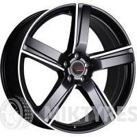 LegeArtis V507 8x20 5x108 ET 49 Dia 67.1 (MBF)