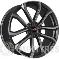 LegeArtis V515 8x19 5x108 ET 42 Dia 63.3 (MGMFP)