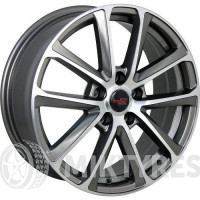 LegeArtis VV241 7x17 5x112 ET 40 Dia 57.1