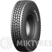 Ling Long Crane Master 445/95 R25 177E