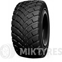 Ling Long FL300 500/60 R22.5 155D