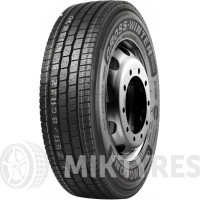 Ling Long KWT600 (прицепная) 385/55 R22.5 160K