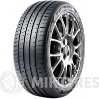 OZ Racing Superturismo LM 8.5x19 5x112 ET 38 Dia 75 (matt race silver)