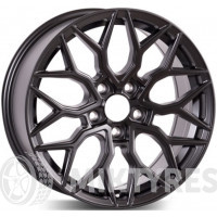 Lizardo XH1024 7x16 5x114.3 ET 38 Dia 67.1 (CB)