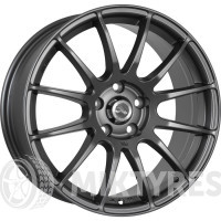 Lizardo XH118 7.5x18 5x114.3 ET 45 Dia 67.1 (CG22)