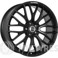 Lizardo XH162 8.5x19 5x108 ET 40 Dia 65.1 (CB)