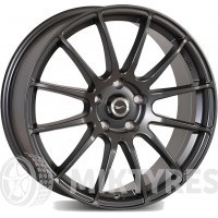 Lizardo XH165 7.5x18 5x114.3 ET 37 Dia 66.6 (CB)