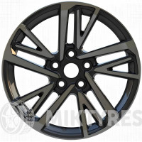 Lizardo XH292 8x18 5x114.3 ET 45 Dia 67.1 (CBMF)