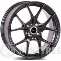 Lizardo XH315 7x16 4x100 ET 40 Dia 60.1 (CB)