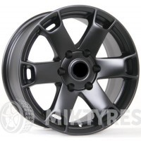 Lizardo XH341 8x17 6x139.7 ET 35 Dia 100.1 (CB)