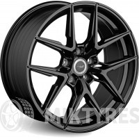 Lizardo XH486 8x18 5x108 ET 33 Dia 60.1 (BMF)
