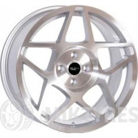 Lizardo XH5027 8x17 5x114.3 ET 33 Dia 67.1 (CB)