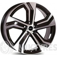 Lizardo XH5601 8x18 5x108 ET 45 Dia 67.1 (MBM)