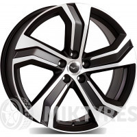 Lizardo Y0143 8.5x20 5x108 ET 45 Dia 67.1 (MBM)