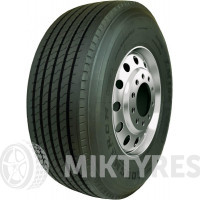 Long March LM168 (прицепная) 385/55 R22.5 160J