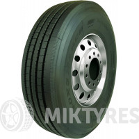 Long March LM216 (рулевая) 315/80 R22.5 156M