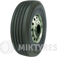 Long March LM217 (рулевая) 315/80 R22.5 156M