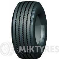 Long March LM267F (прицепная) 385/65 R22.5 164K