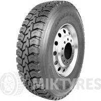 Long March LM328 (ведущая) 315/80 R22.5 158J
