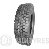 Long March LM329 (ведущая) 315/70 R22.5 154M