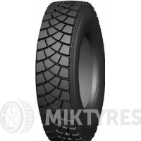 Long March LM330 (ведущая) 315/80 R22.5 158J