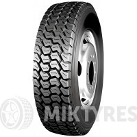 Long March LM508 (ведущая) 245/70 R19.5 144J