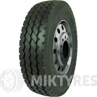 Long March LM519 (универсальная) 315/80 R22.5 156L