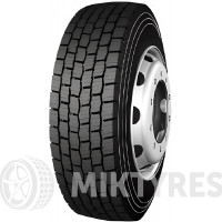 Long March LM701 (ведущая) 315/70 R22.5 154J