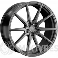 LS FlowForming FG01 10.5x20 5x120 ET 45 Dia 74.1 (MGM)