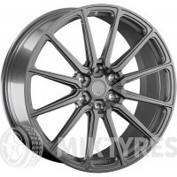 LS FlowForming FG02 9x22 6x139.7 ET 45 Dia 95.1 (MGM)
