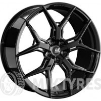 LS FlowForming FG14 8.5x19 5x112 ET 38 Dia 66.6 (BKF)