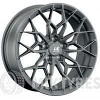 LS FlowForming FG29 8x18 5x114.3 ET 45 Dia 67.1 (BZSD)
