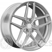 LS FlowForming FG47 10.5x19 5x120 ET 45 Dia 72.6 (SF)