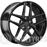 LS FlowForming FG47 8.5x20 5x108 ET 45 Dia 63.3 (MB)