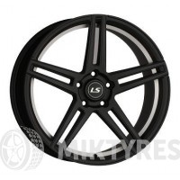 LS FlowForming RC01 8x18 5x114.3 ET 45 Dia 67.1 (MBU)