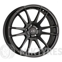 LS FlowForming RC02 8x18 5x114.3 ET 35 Dia 67.1 (MGM)