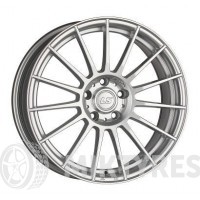 LS FlowForming RC05 8x18 5x114.3 ET 35 Dia 67.1 (MGMF)