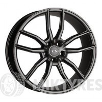 LS FlowForming RC09 8.5x20 5x120 ET 45 Dia 72.6 (MGM)