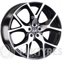 LS FlowForming RC12 8.5x20 5x120 ET 45 Dia 72.6 (BKF)