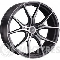 LS FlowForming RC56 9x22 5x108 ET 40 Dia 63.3 (MGMF)