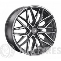 LS FlowForming RC59 8.5x20 5x114.3 ET 45 Dia 67.1 (MGMF)