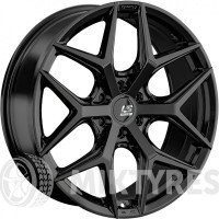LS FlowForming RC64 9x20 6x139.7 ET 30 Dia 100.1 (BK)