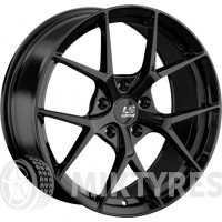 LS FlowForming RC66 8x18 5x108 ET 36 Dia 65.1 (GM)