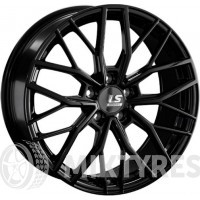 LS FlowForming RC67 8x18 5x108 ET 36 Dia 65.1 (GM)