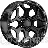 LS FlowForming RC68 9x20 6x139.7 ET 30 Dia 100.1 (MGM)