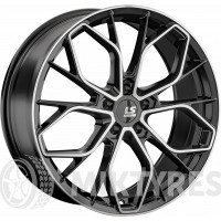 LS FlowForming RC71 9x20 5x130 ET 45 Dia 71.6 (MGMF)