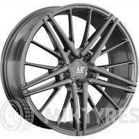 LS FlowForming RC76 8.5x19 5x114.3 ET 40 Dia 67.1 (GM)