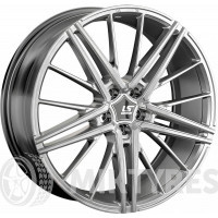 LS FlowForming RC76 8.5x20 5x114.3 ET 45 Dia 67.1 (HPB)