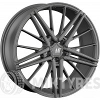 LS FlowForming RC76 8.5x19 5x108 ET 30 Dia 65.1 (MGM)