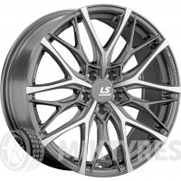 LS FlowForming RC84 8x18 5x108 ET 45 Dia 63.3 (GMF)